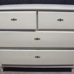 946 7193 CHEST OF DRAWERS